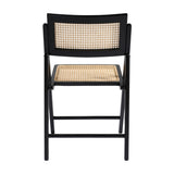 Ashton Dining Chair – Blonde