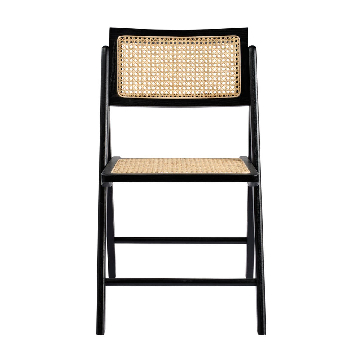Ashton Dining Chair – Blonde