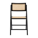 Ashton Dining Chair – Blonde