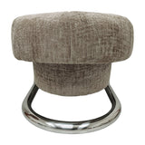 Audrey Accent Chair - Dark Beige