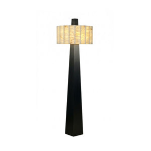 Alabaster Floor Lamps