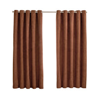 Eyelet Curtains