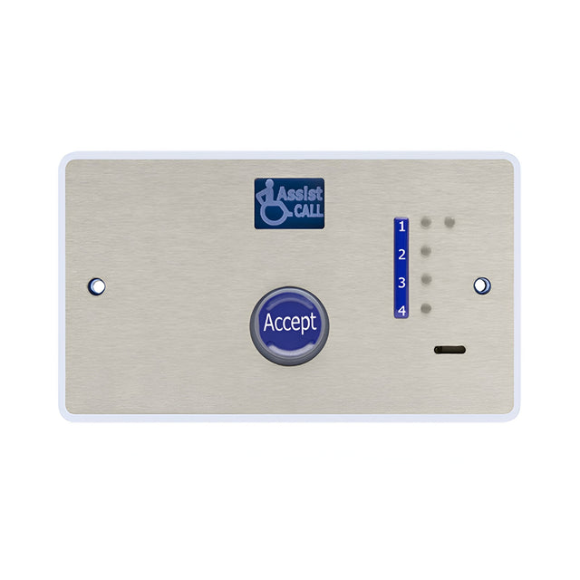 Beacon Assist Call 4 Zone Module