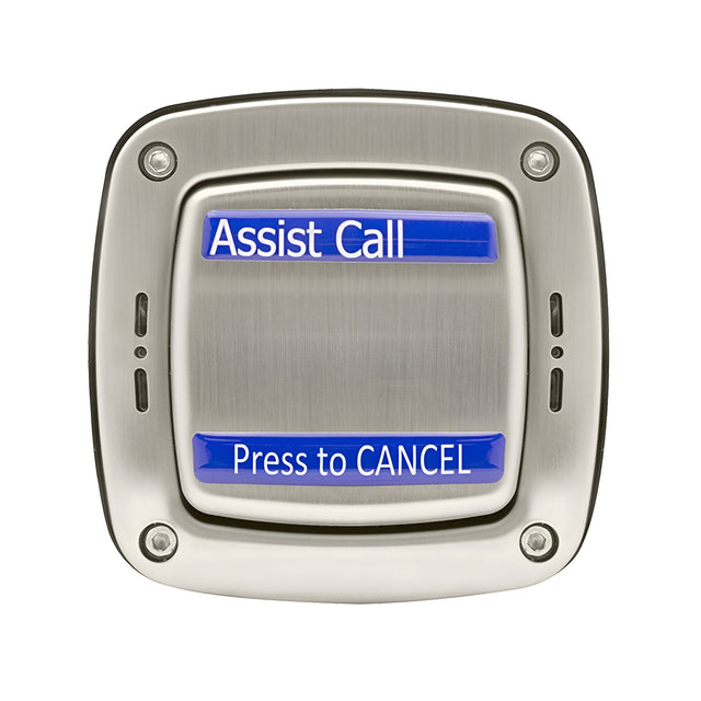 Beacon Assist Call Call Module IP66