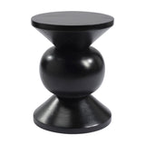Baru Side Table - Black