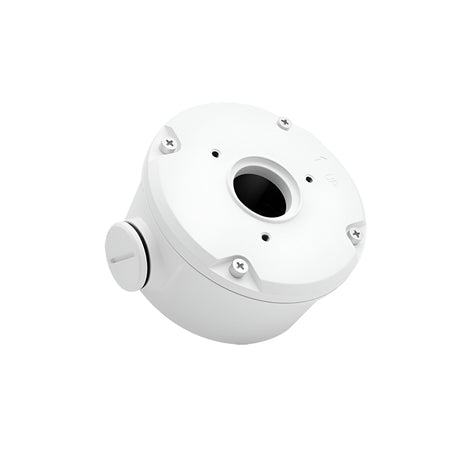 HDview IP & Rekor IP 24/7 Bullet Deep Base - White