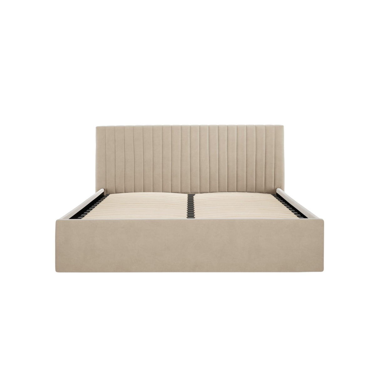 Berlin Ottoman Double Bed Frame