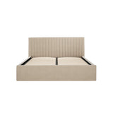 Berlin Ottoman Double Bed Frame