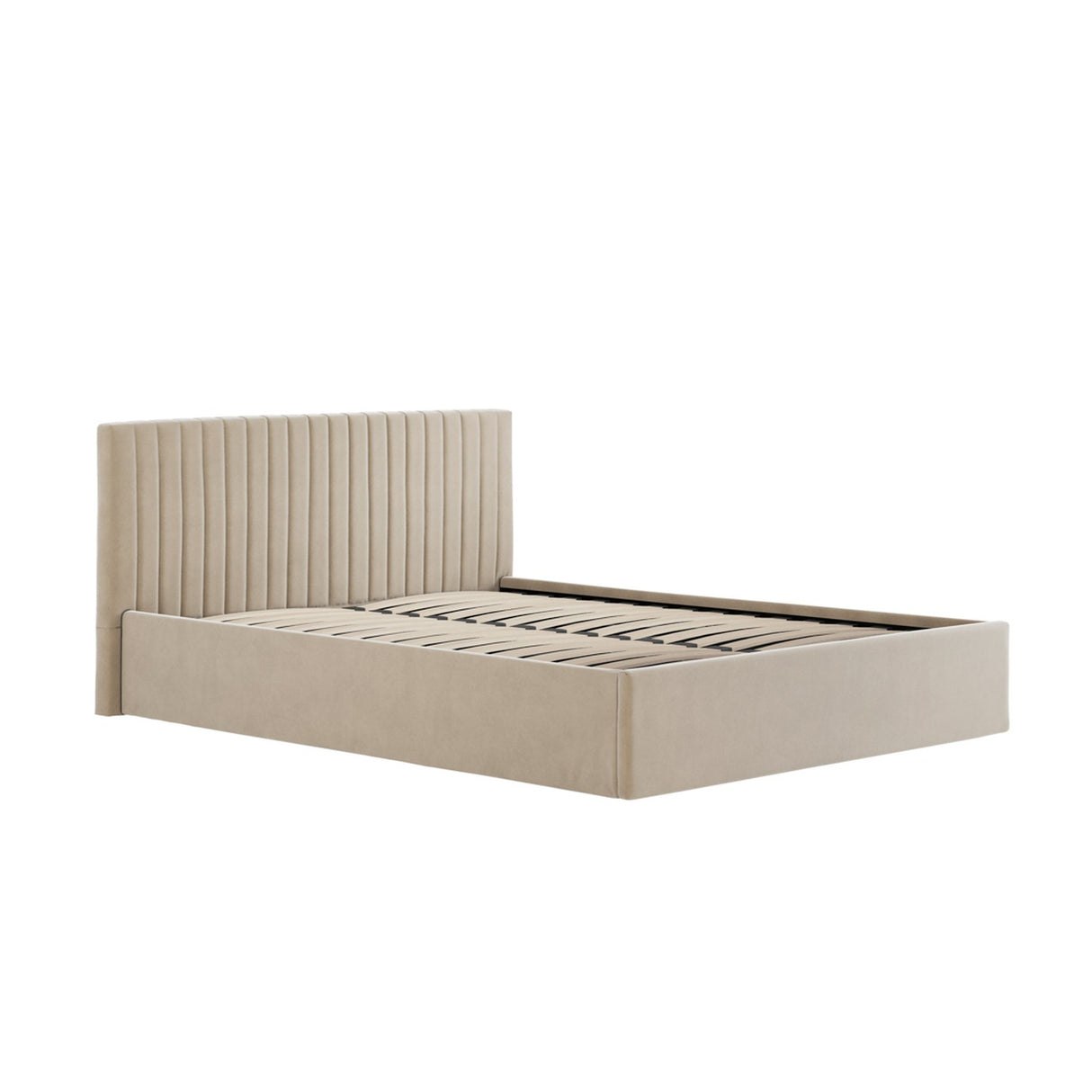 Berlin Ottoman Double Bed Frame