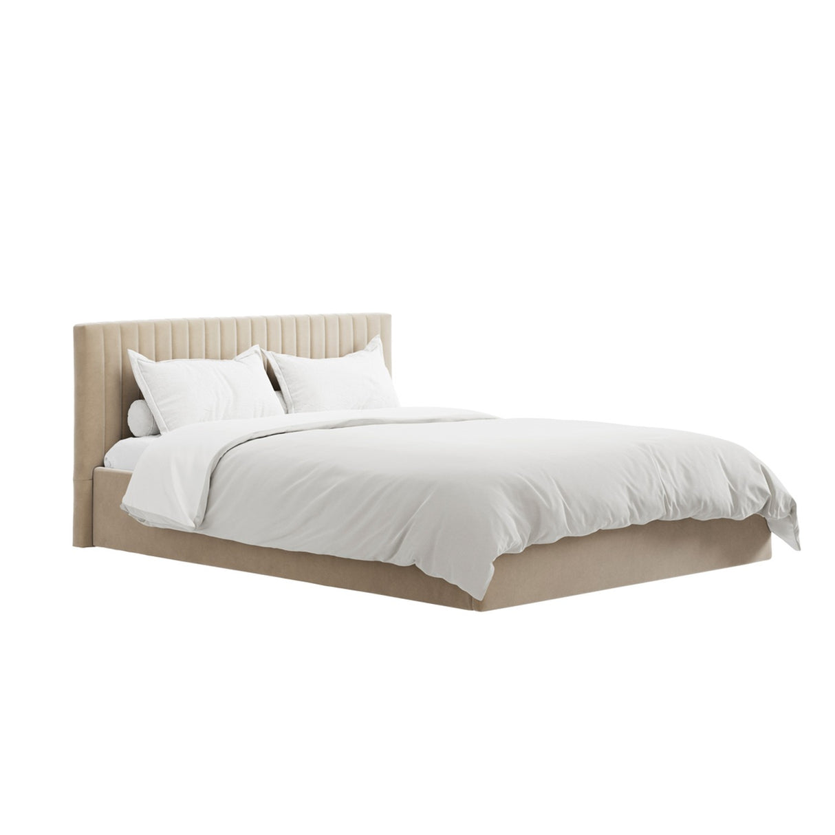 Berlin Ottoman Double Bed Frame