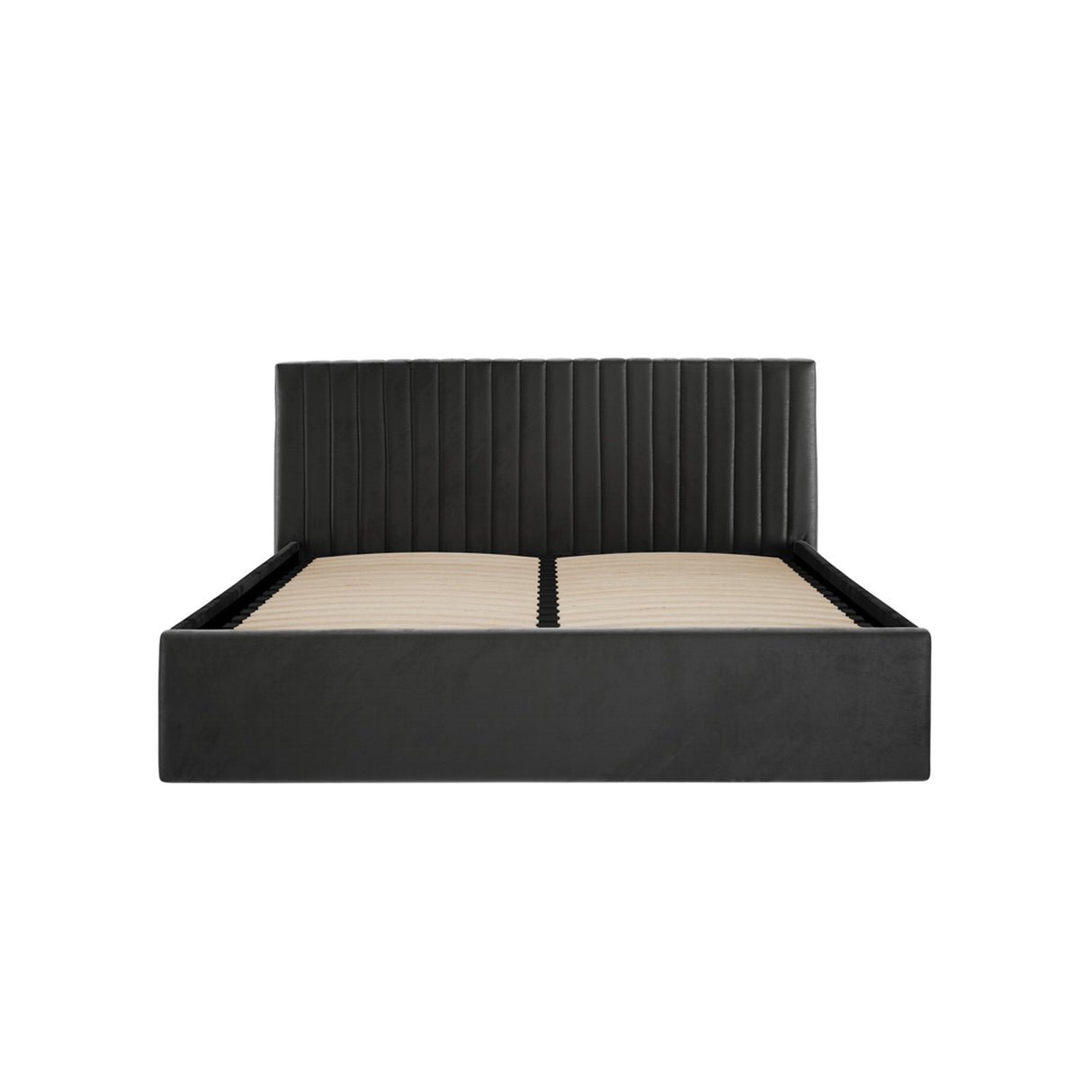Berlin Ottoman Double Bed Frame