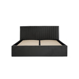 Berlin Ottoman Double Bed Frame