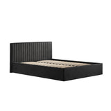 Berlin Ottoman Double Bed Frame