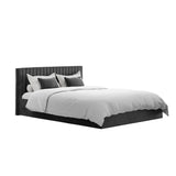 Berlin Ottoman Double Bed Frame