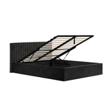 Berlin Ottoman Double Bed Frame