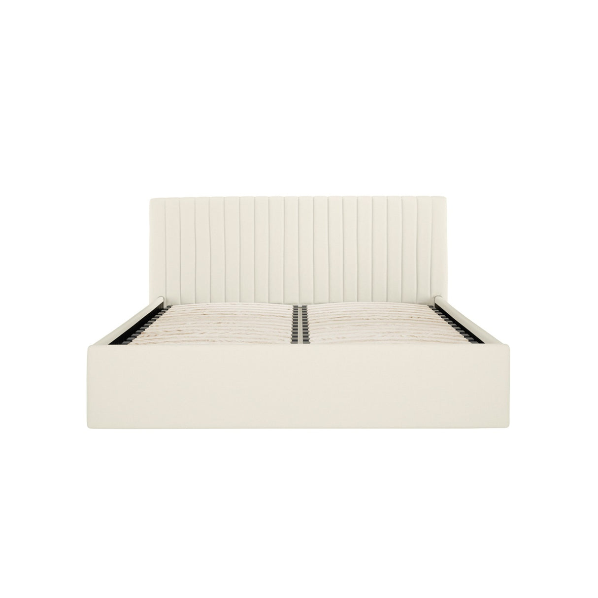 Berlin Ottoman Double Bed Frame