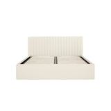 Berlin Ottoman Double Bed Frame