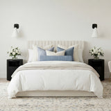 Berlin Ottoman Double Bed Frame