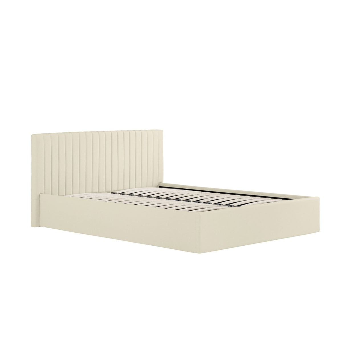Berlin Ottoman Double Bed Frame