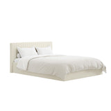 Berlin Ottoman Double Bed Frame