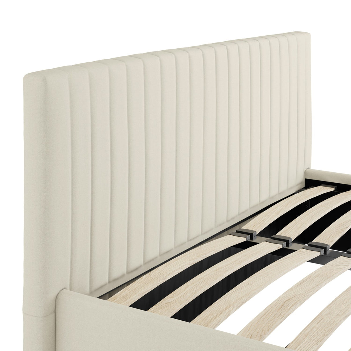 Berlin Ottoman Double Bed Frame