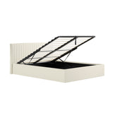Berlin Ottoman Double Bed Frame