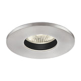 Chrome lighting accessory