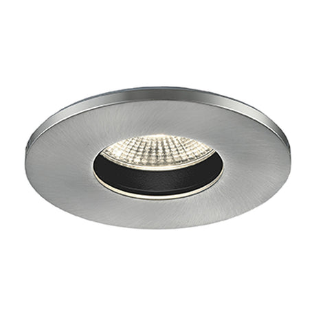 Satin lighting accessory