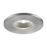 Satin lighting accessory, alternative view