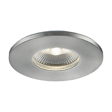 Satin lighting accessory, alternative view