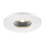 White lighting accessory