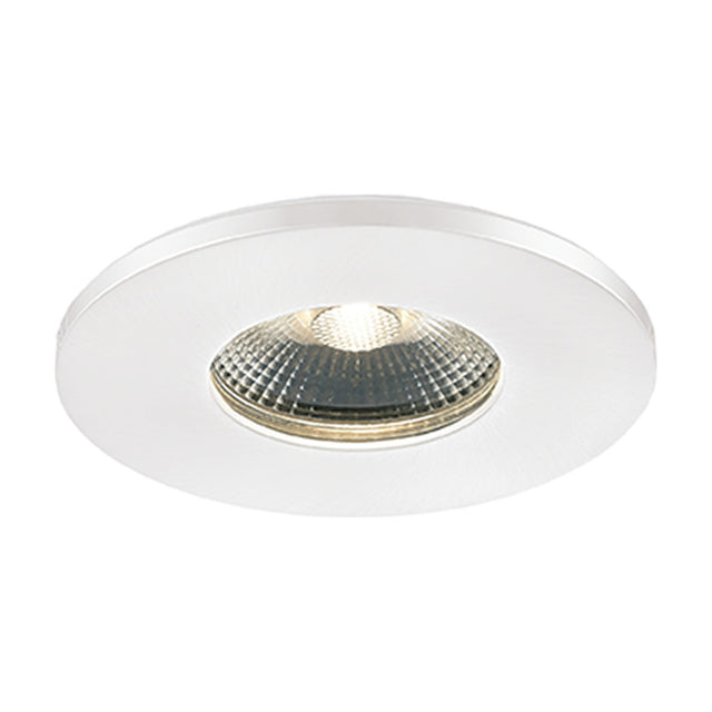 White lighting accessory