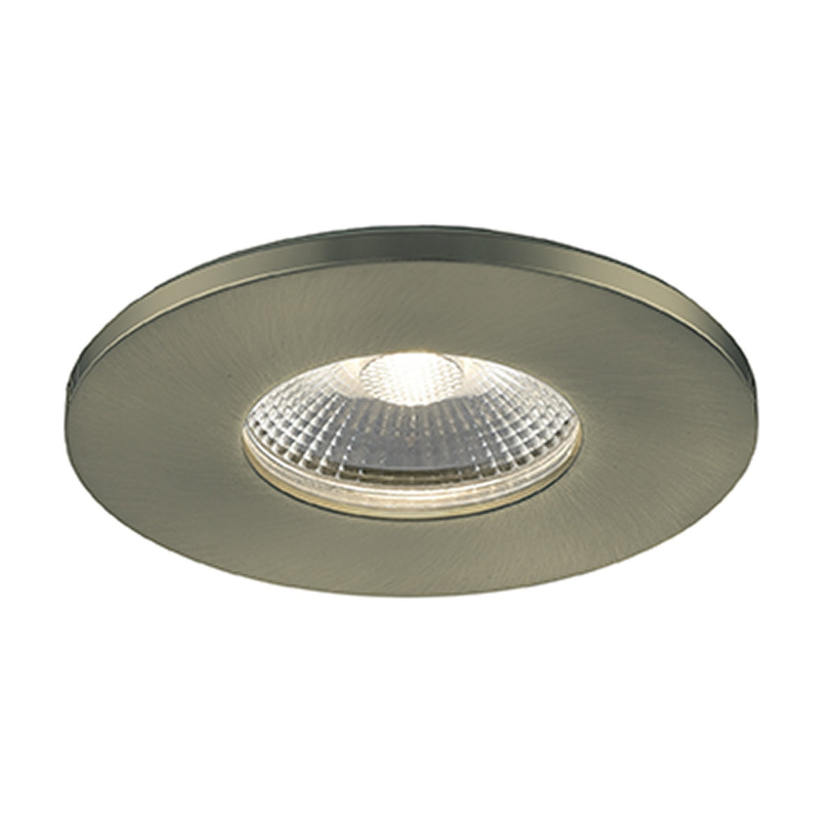 Satin lighting accessory, alternative view