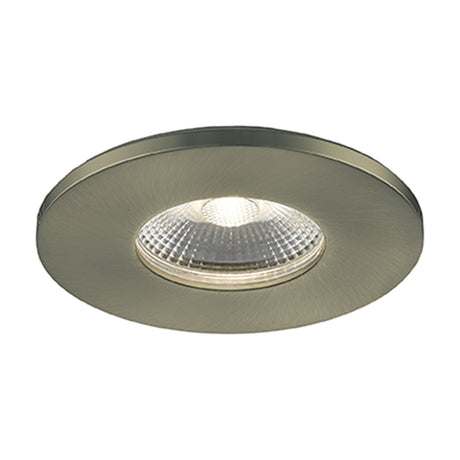 Satin lighting accessory, alternative view
