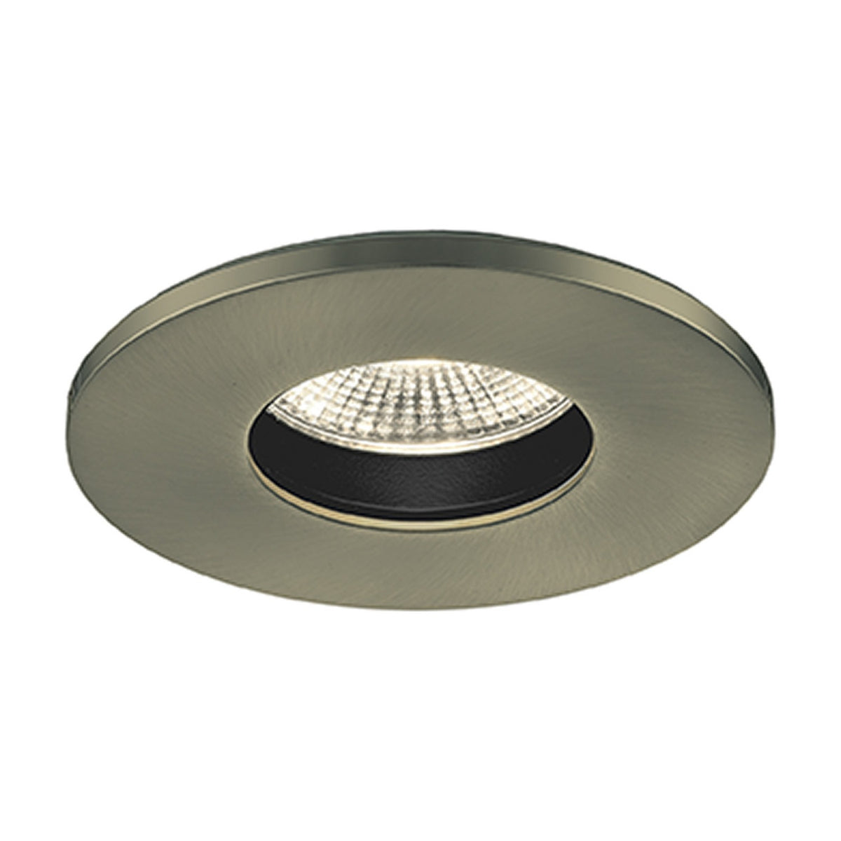 Satin lighting accessory, alternative view