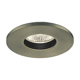 Satin lighting accessory, alternative view