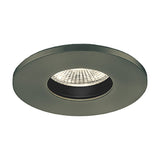 Bronze lighting accessory