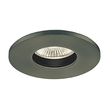 Bronze lighting accessory