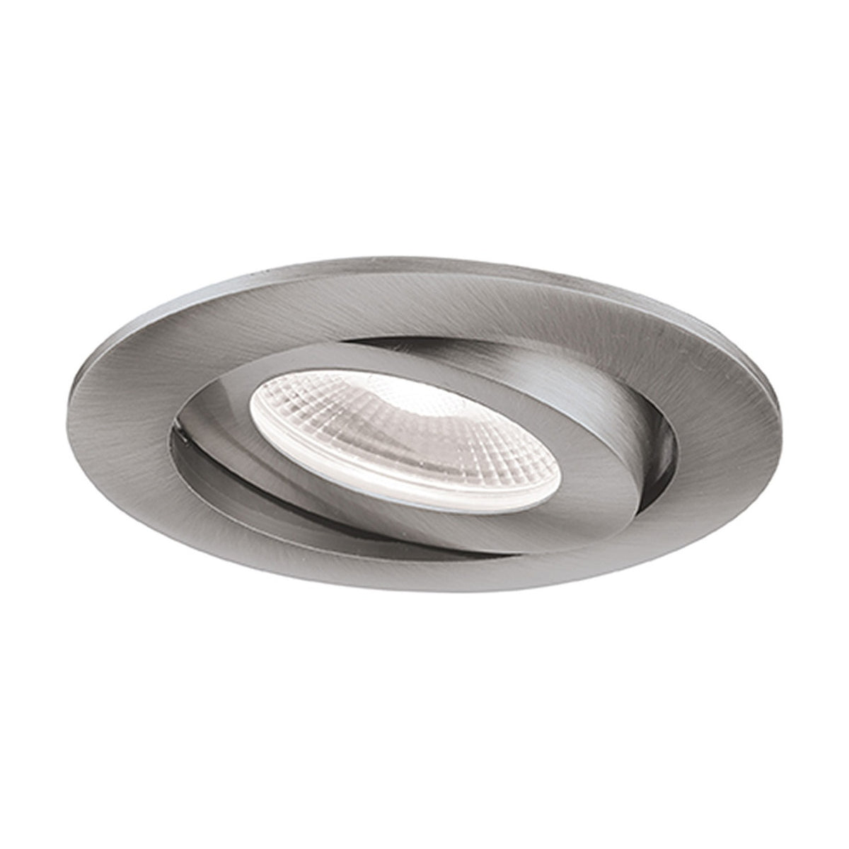 Satin lighting accessory, alternative view