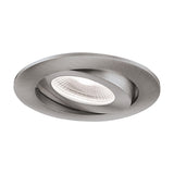 Satin lighting accessory, alternative view