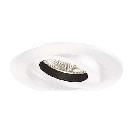 White lighting accessory