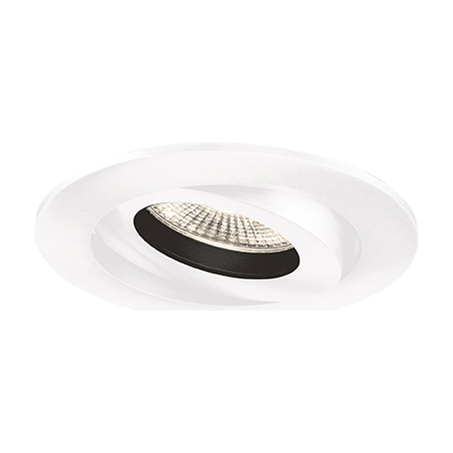 White lighting accessory