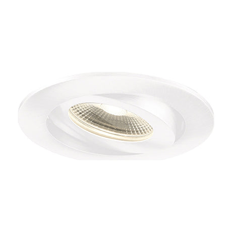 White lighting accessory, alternative view