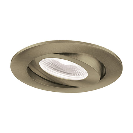 Satin lighting accessory, alternative view