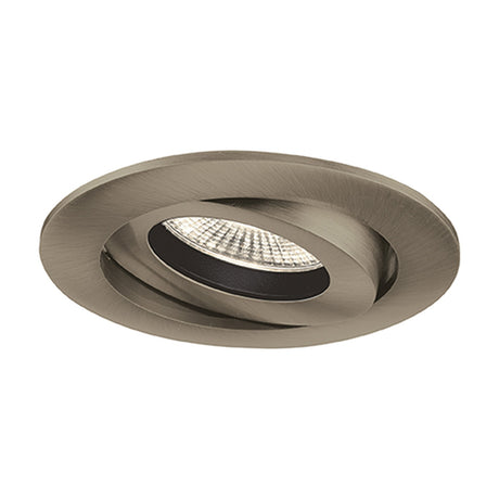 Bronze lighting accessory