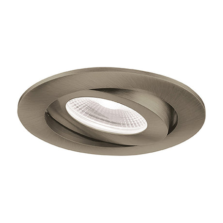 Bronze lighting accessory, alternative view