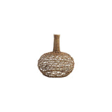 Beru Small Rattan Lampshade - Natural