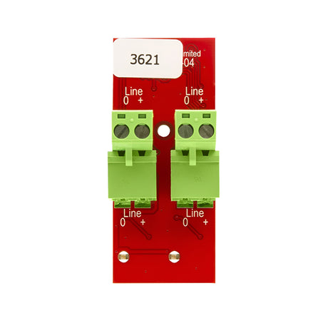 Beacon Master Station 2 Line Expansion Card