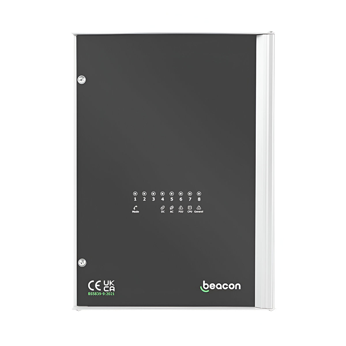Beacon Touchscreen Expander Panel 8 Line | Niori