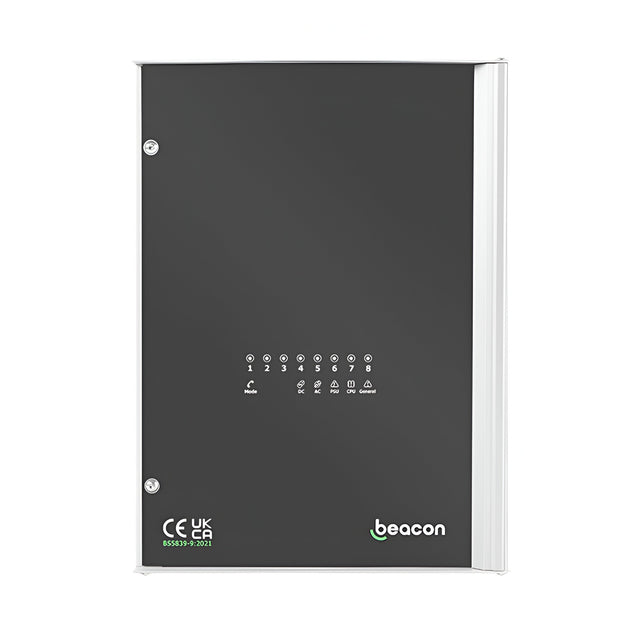 Beacon Touchscreen Expander Panel